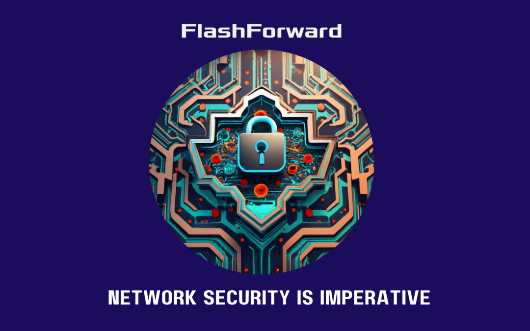 Why Safeguarding Businesses through Network Security is Imperative